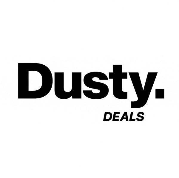 Dusty Deals