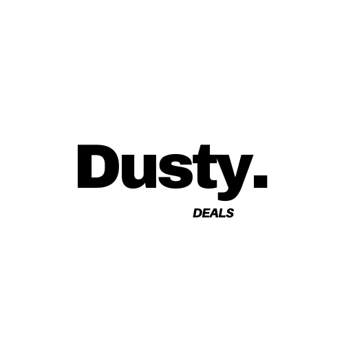 Dusty Deals